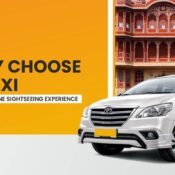 choose taxi for pune sightseeing